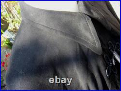 UNIF308 CAPE DE GRANDE TENUE POUR OFFICIER D'INFANTERIE, modèle 1931