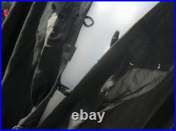 UNIF308 CAPE DE GRANDE TENUE POUR OFFICIER D'INFANTERIE, modèle 1931