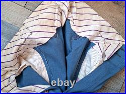 Un pantalon bleu horizon modèle 1918 / 1920 ww1 / ww2 militaria