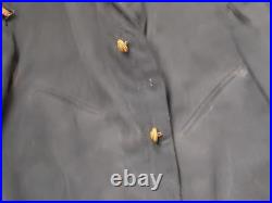 Une petite veste 4poches militaire Infanterie / ww1 / 1914-1918 / militaria