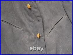 Une petite veste 4poches militaire Infanterie / ww1 / 1914-1918 / militaria