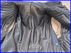 Une petite veste 4poches militaire Infanterie / ww1 / 1914-1918 / militaria