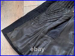Une petite veste 4poches militaire Infanterie / ww1 / 1914-1918 / militaria