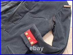 Une petite veste 4poches militaire Infanterie / ww1 / 1914-1918 / militaria