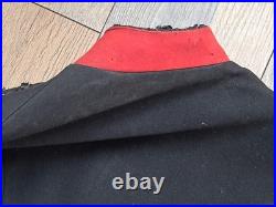 Une petite veste 4poches militaire Infanterie / ww1 / 1914-1918 / militaria