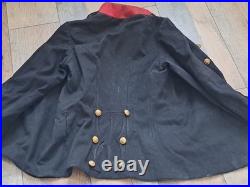Une petite veste militaire Infanterie / ww1 / 1914-1918 / militaria