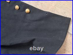 Une petite veste militaire Infanterie / ww1 / 1914-1918 / militaria