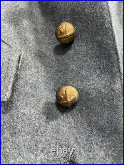 Uniforme Poilu Ww1 Bleu Horizon Veste Vareuse Pantalon Poilu
