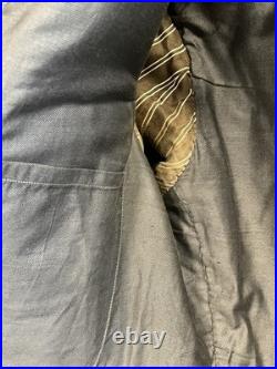 Uniforme Poilu Ww1 Bleu Horizon Veste Vareuse Pantalon Poilu