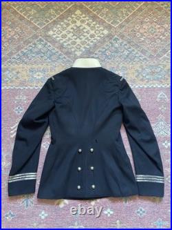 Uniforme Tunique 1898 Vareuse Officier Dragon 1914-1918