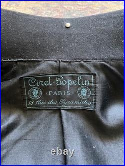 Uniforme Tunique 1898 Vareuse Officier Dragon 1914-1918