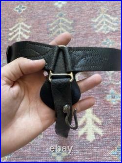 Uniforme Tunique 1898 Vareuse Officier Dragon 1914-1918