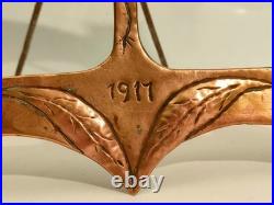 Unique Cadre Photos Travail De Poilu De Tranchee 14-18 Ww1