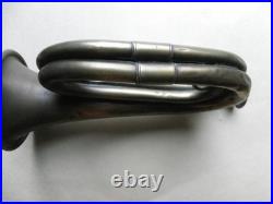 Us Ww1 Clairon Bugle Militaire Us Army 1917