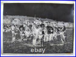 V. 1915 Lot de 14 négatifs de la Premièr Guerre Mondiale- plaques de verre