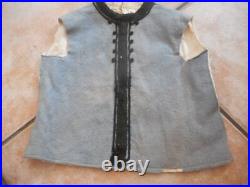 Valise Complet D Enfant Du 7 Spahis Algerien 1917/1918