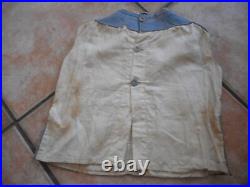 Valise Complet D Enfant Du 7 Spahis Algerien 1917/1918