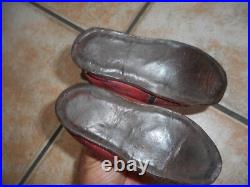 Valise Complet D Enfant Du 7 Spahis Algerien 1917/1918