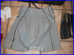 Valise Complet D Enfant Du 7 Spahis Algerien 1917/1918 Valise Complet D Enfant Du 7 Spahis Algerien 1917/1918