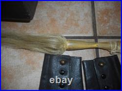 Valise Complet D Enfant Du 7 Spahis Algerien 1917/1918