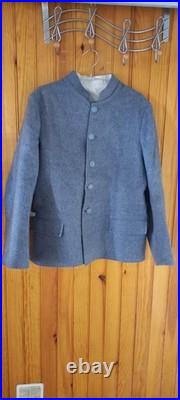 Vareuse Bleu Horizon repro