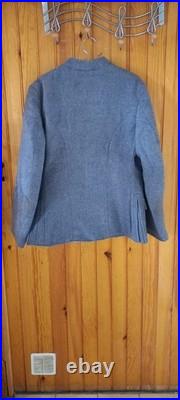 Vareuse Bleu Horizon repro