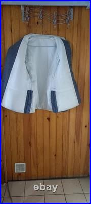 Vareuse Bleu Horizon repro