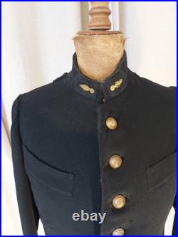 Vareuse d'infanterie française modèle 1893