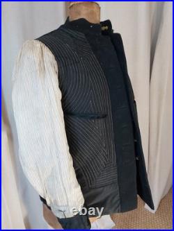 Vareuse d'infanterie française modèle 1893