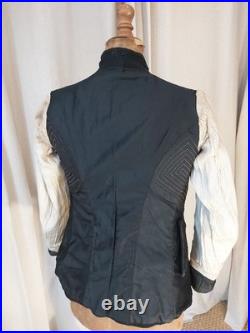 Vareuse d'infanterie française modèle 1893