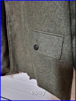 Vareuse et pantalon modèl 15 allemand WW1 german feldrock tunic repro