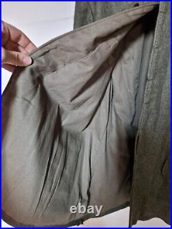 Vareuse et pantalon modèl 15 allemand WW1 german feldrock tunic repro