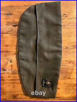 Vareuse nominative colonel US Army militaria USA