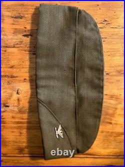 Vareuse nominative colonel US Army militaria USA