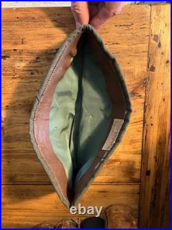 Vareuse nominative colonel US Army militaria USA