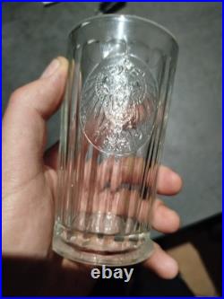 Verre Allemand Patriotique