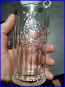 Verre Allemand Patriotique