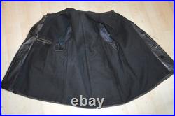 Veston Militaire Artillerie Speciale-chars De Combat-unites Mecanisees-1°ww-1940