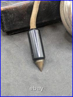 Voltmètre Allemand Première Guerre Mondiale