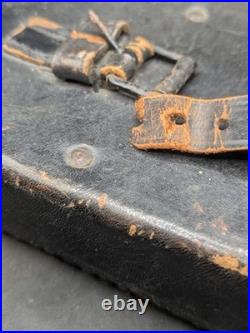 Voltmètre Allemand Première Guerre Mondiale