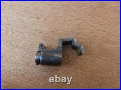 WW1 ALLEMAND Authentique Bouchon De Protection Mauser K98