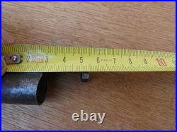 WW1 ALLEMAND Authentique Bouchon De Protection Mauser K98
