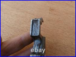 WW1 ALLEMAND Authentique Bouchon De Protection Mauser K98