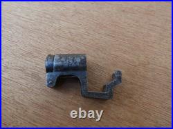 WW1 ALLEMAND Authentique Bouchon De Protection Mauser K98