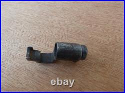WW1 ALLEMAND Authentique Bouchon De Protection Mauser K98