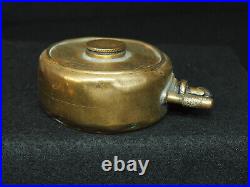 WW1 BRIQUET DE POILUS TRANCHÉES TRENCH LIGHTER MINE TERRESTRE 95mm/70mm/37mm