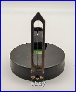 WW1 Boussole à prisme 1917 Keffel & Esser 1917 Keffel & Esser Prism Compass