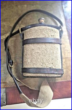 WW1 Canadian Canteen CEF