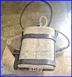 WW1 Canadian Canteen CEF