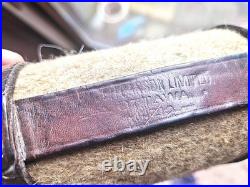 WW1 Canadian Canteen CEF